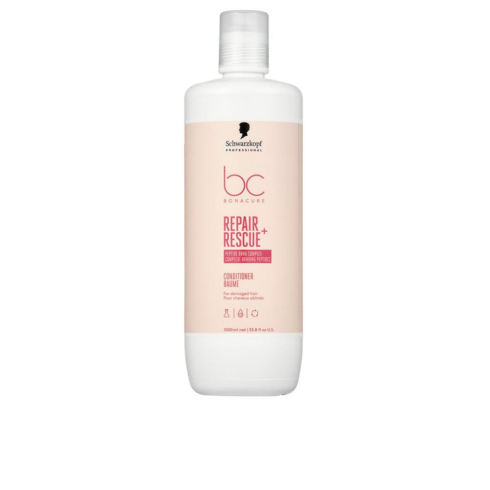 Schwarzkopf Bc Repair Rescue – balsam pentru păr, 1000 ml