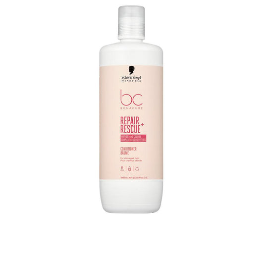 Schwarzkopf Bc Repair Rescue – balsam pentru păr, 1000 ml