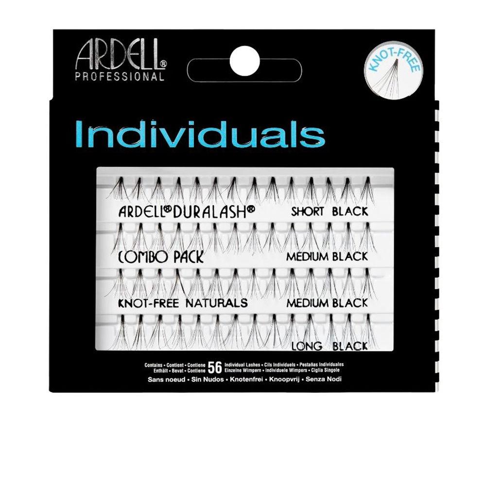 Ardell – produs de machiaj, 56 buc. (1179-50634)