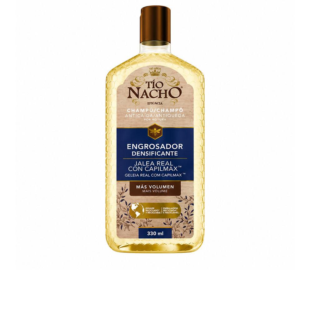 Tío Nacho Champús Tío Nacho – șampon, 330 ml