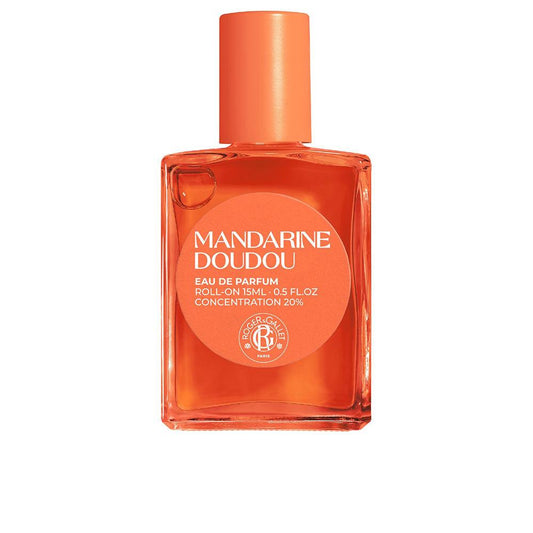 Roger & Gallet Mandarine Doudou – apă de parfum, 15 ml