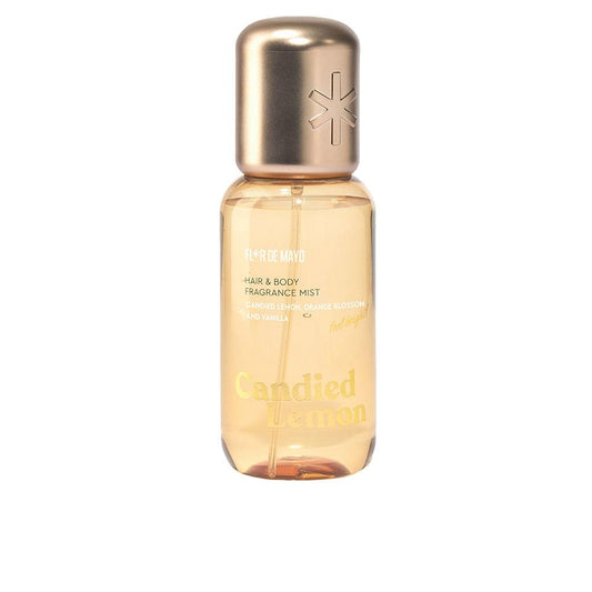 Flor De Mayo Hair & – parfum, 250 ml
