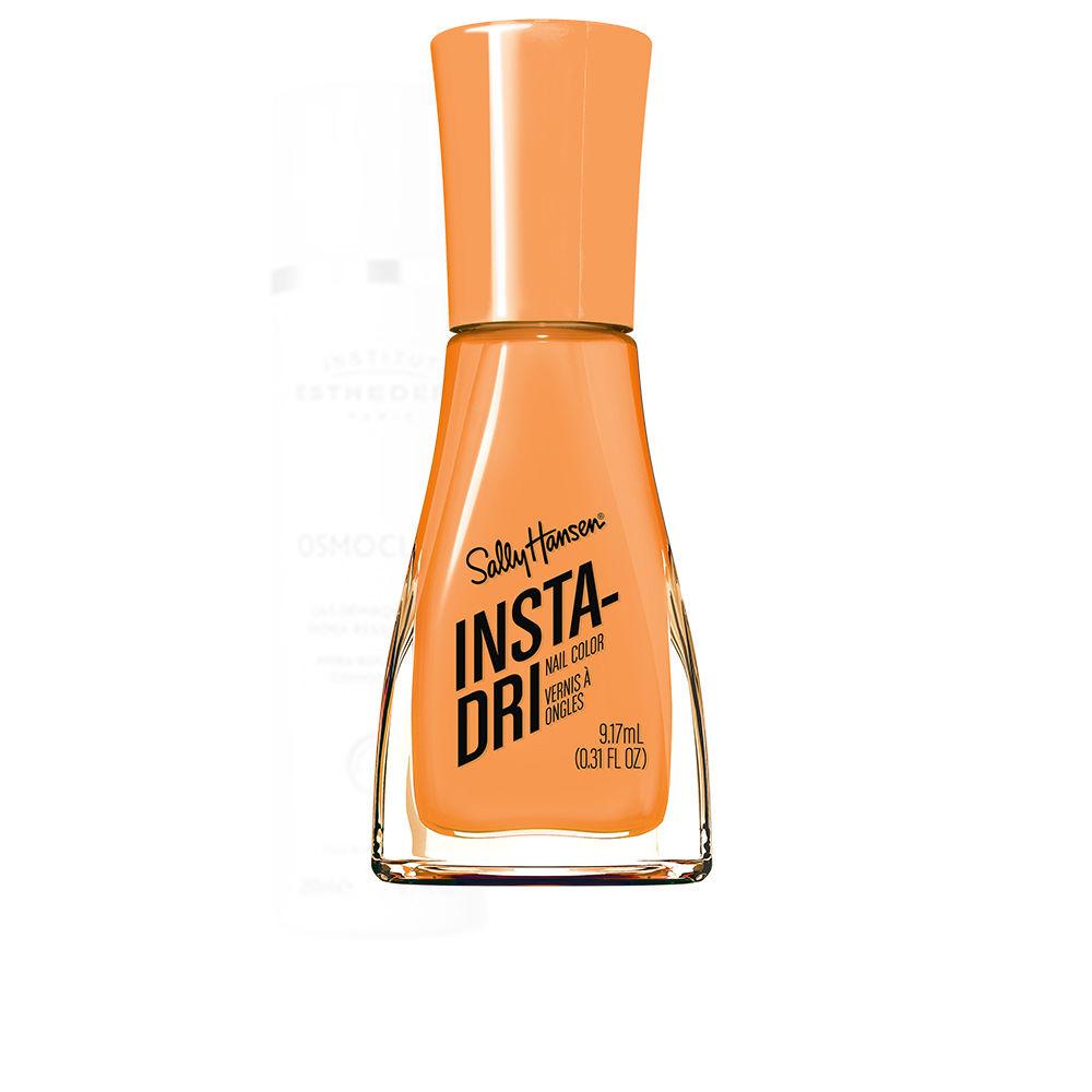 Sally Hansen Insta-Dri – lac de unghii, 9,17 ml – 352-Peachy Flare 9.17 ml