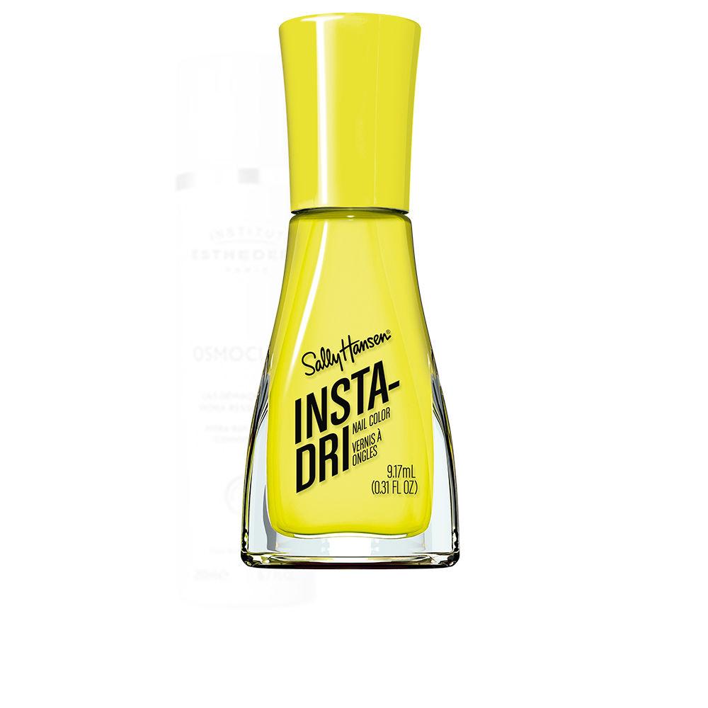Sally Hansen Insta-Dri – lac de unghii, 9,17 ml – 535-Yell-Woah! 9.17 ml