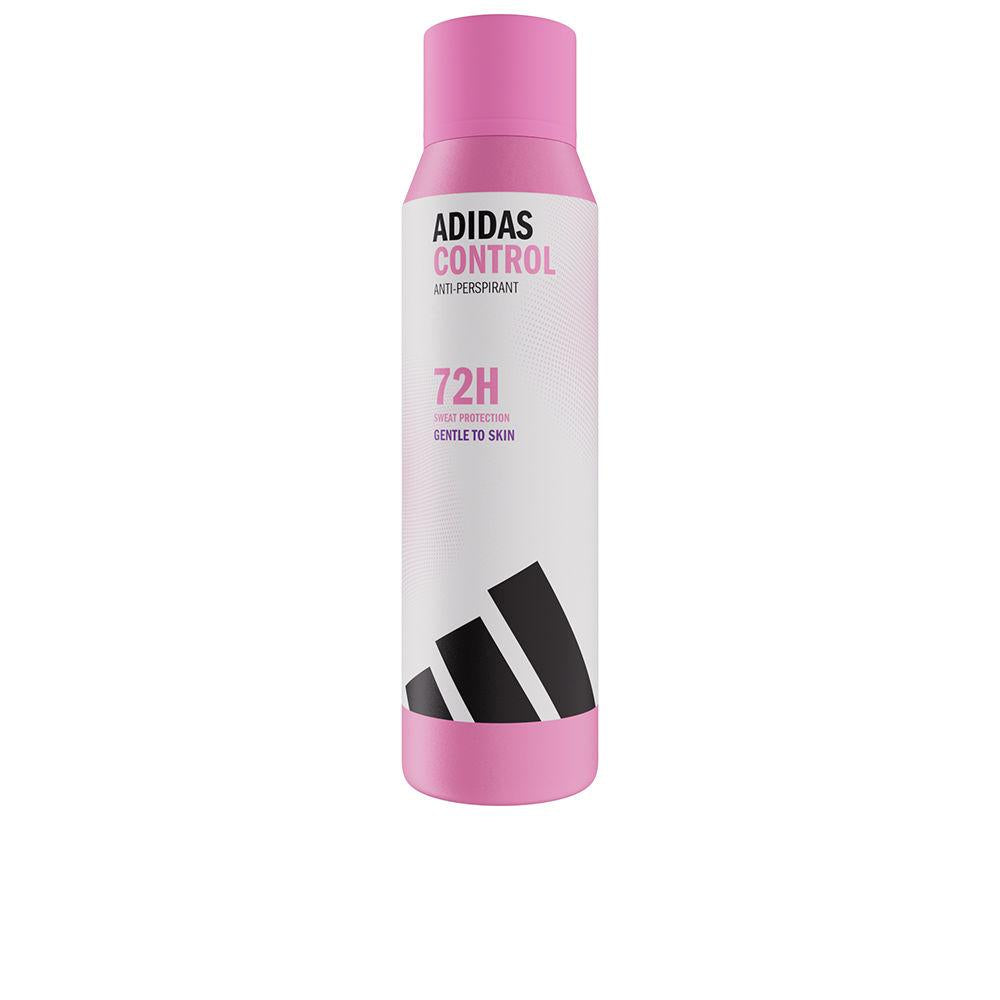 Adidas Woman Control – deodorant, 150 ml