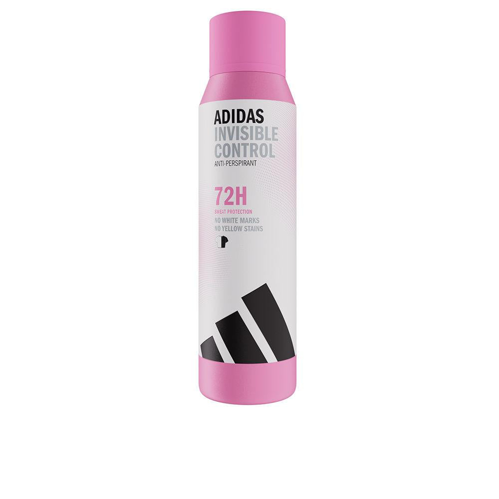 Adidas Woman Invisible – deodorant, 150 ml