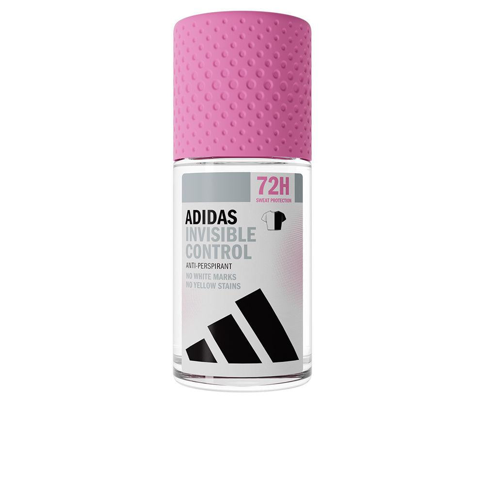 Adidas Woman Invisible – balsam, 50 ml
