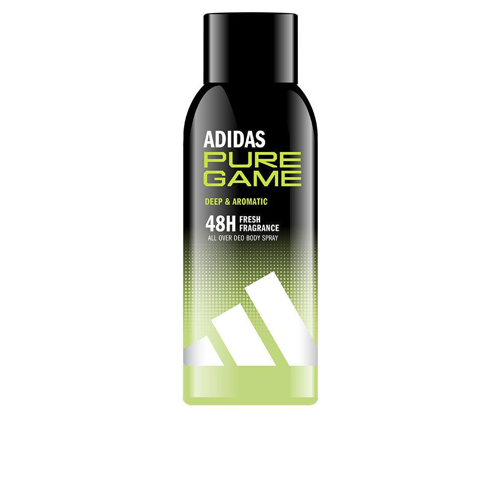 Adidas Pure Game – deodorant, 150 ml