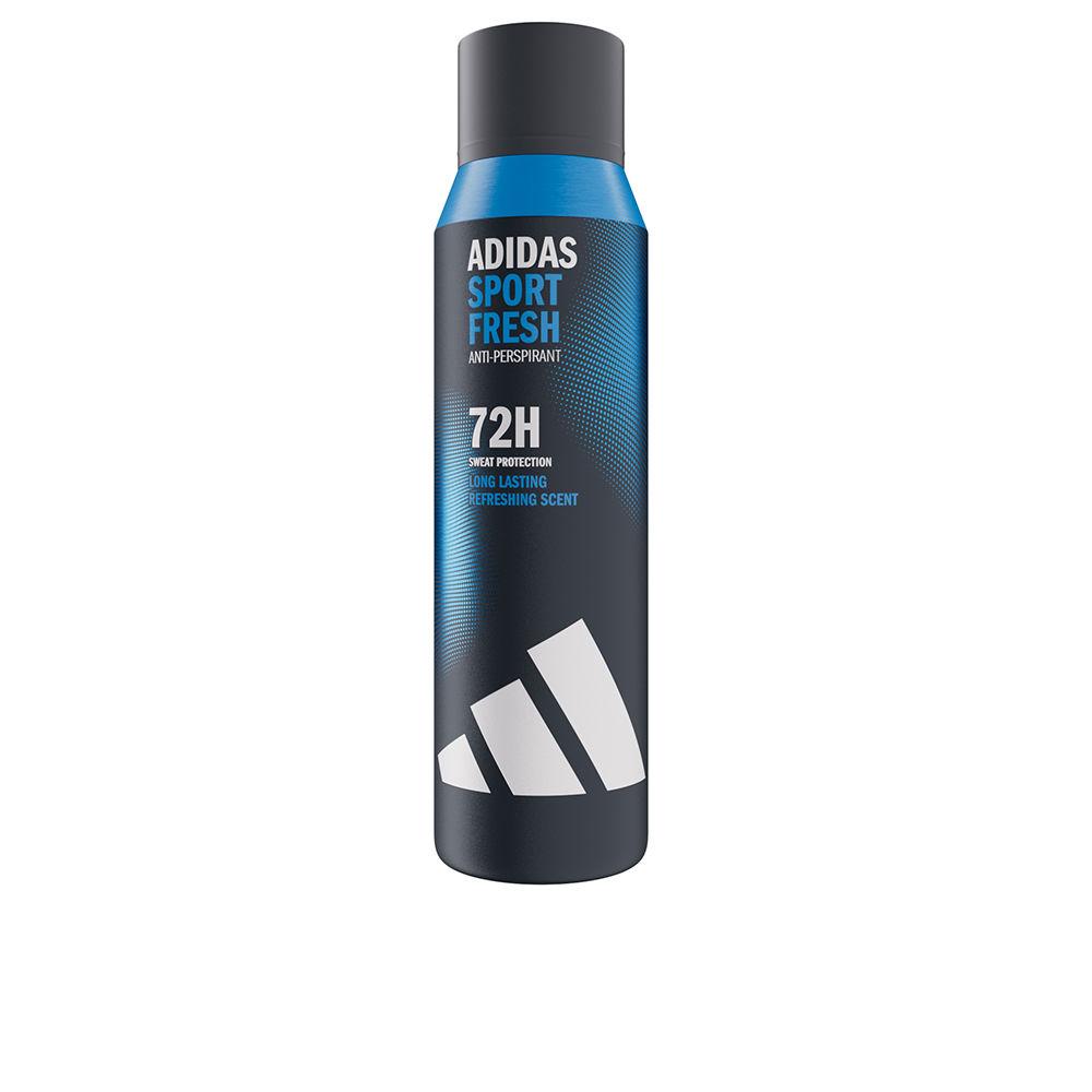 Adidas Sport Fresh – deodorant, 150 ml
