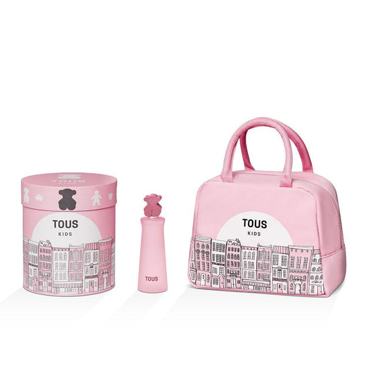 Tous Kids Girl – parfum, 2 buc.