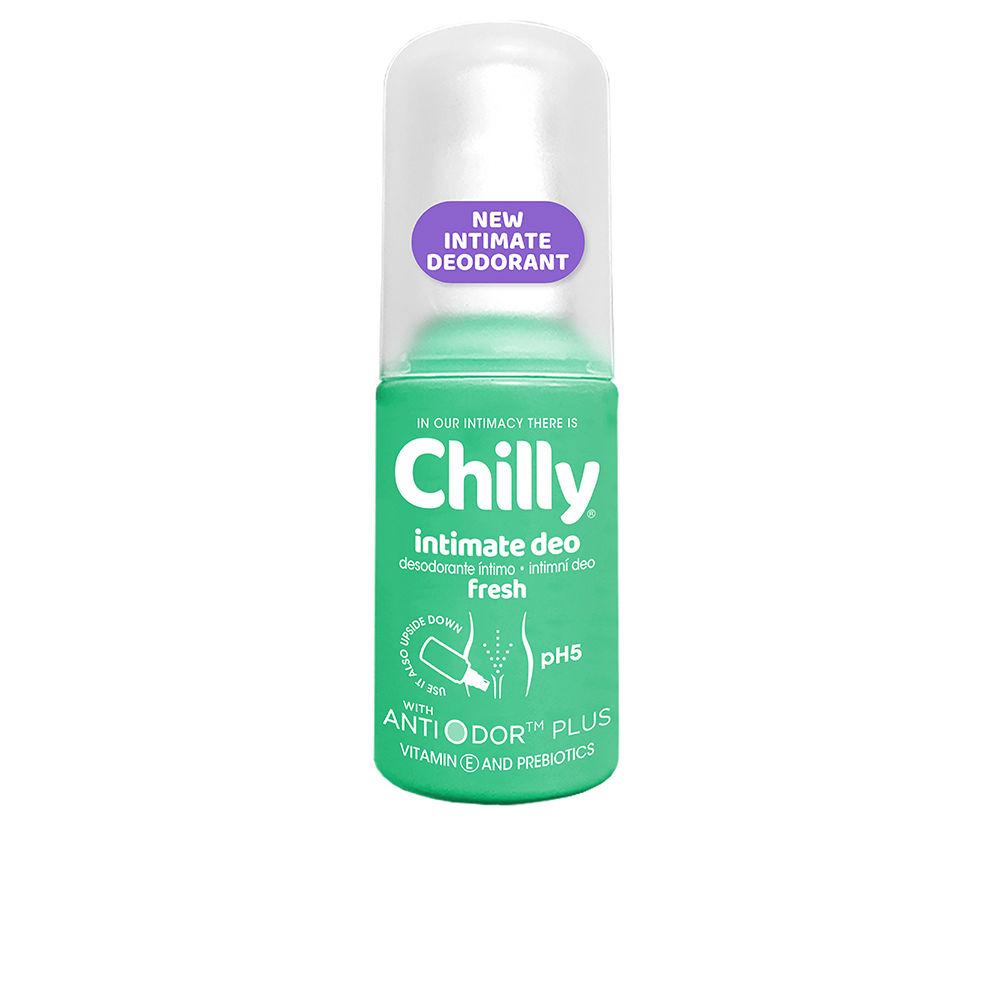 Chilly – produs de igienă personală, 50 ml (1161-39856)