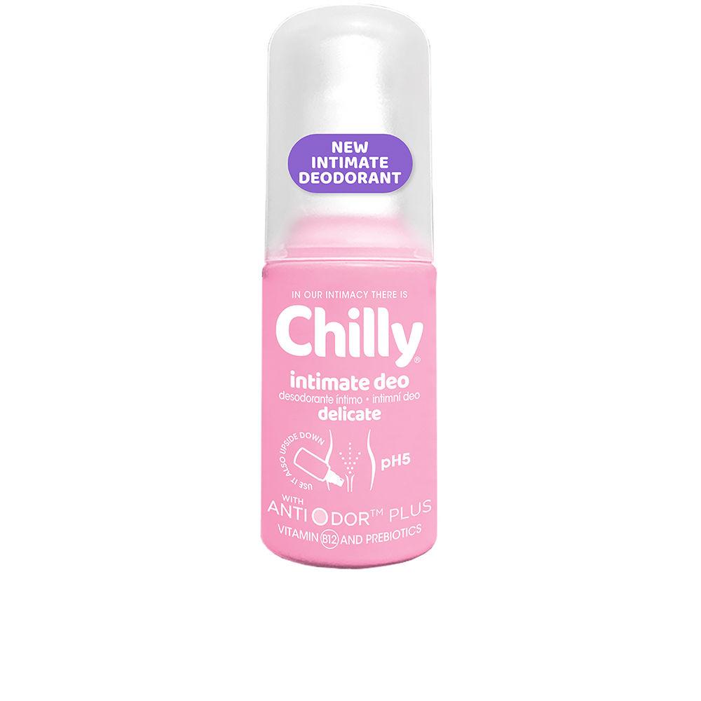 Chilly Delicado – deodorant, 50 ml