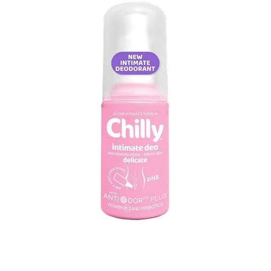 Chilly Delicado – deodorant, 50 ml