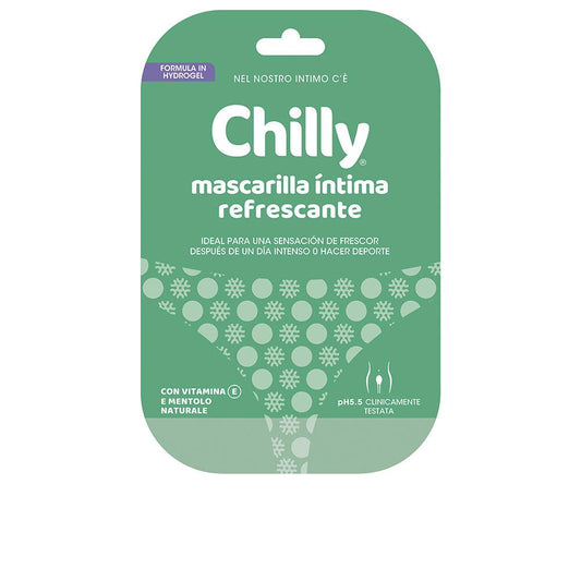 Chilly Mascarillas Íntimas – mască, 1 buc.