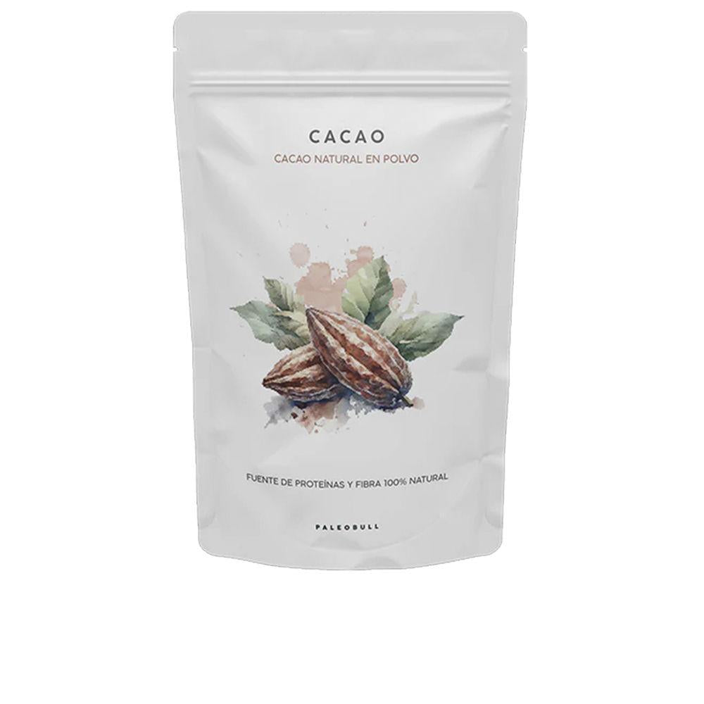 Paleobull Superfoods – cacao, 250 g