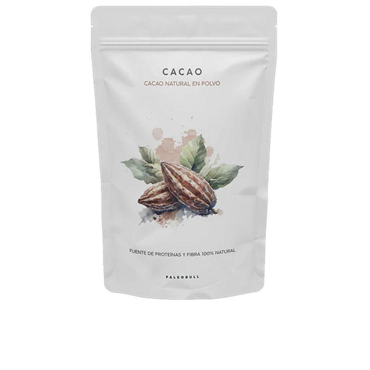 Paleobull Superfoods – cacao, 250 g
