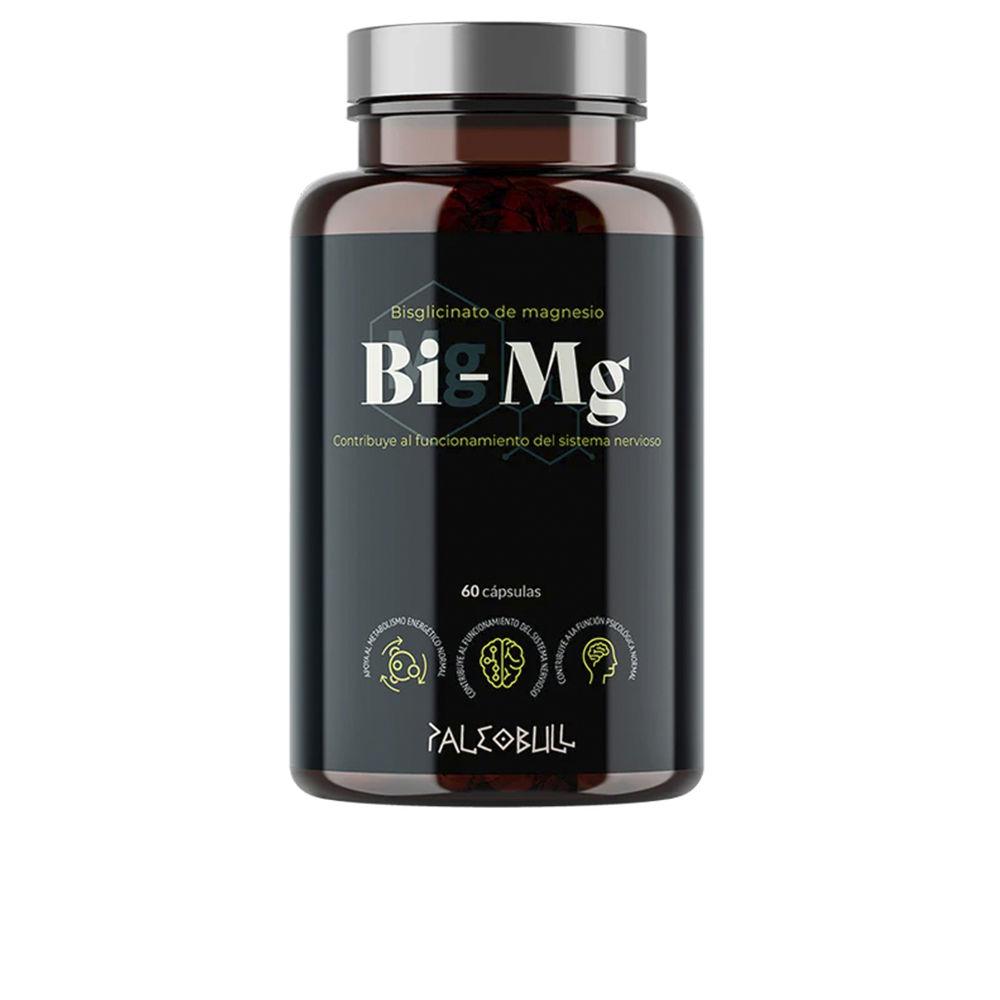 Paleobull Energia E Metabolismo – supliment alimentar, 60 buc.