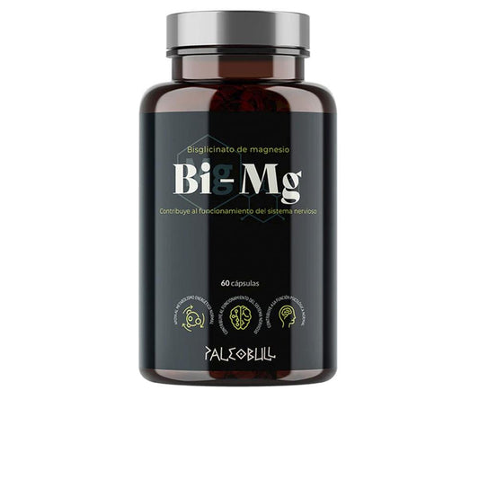 Paleobull Energia E Metabolismo – supliment alimentar, 60 buc.