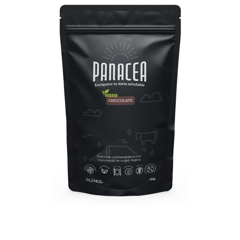 Paleobull Panacea – proteină, 750 g – chocolate 750 g
