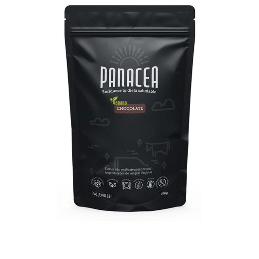 Paleobull Panacea – proteină, 750 g – chocolate 750 g