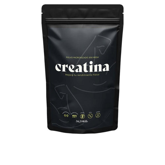 Paleobull Suplementos Creatina Micronizzata – supliment alimentar, 250 g