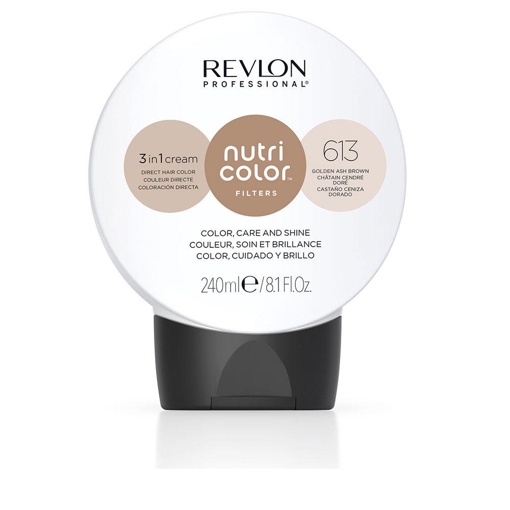 Revlon Nutri Color – cremă, 240 ml – 613 240 ml