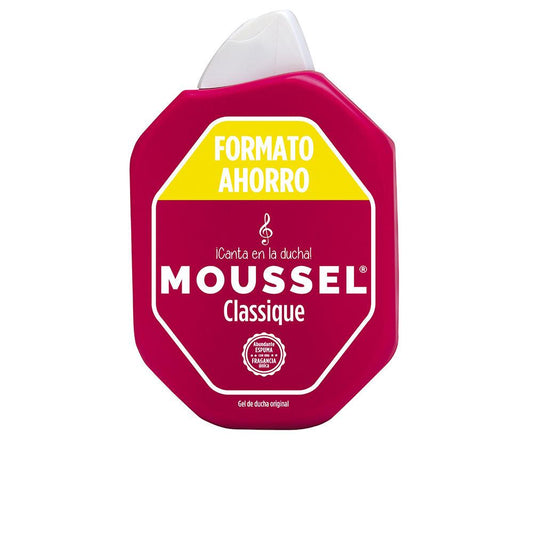 Moussel – gel, 900 ml