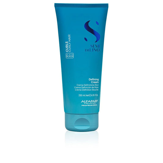 Alfaparf Milano Semi Di Lino – cremă, 200 ml