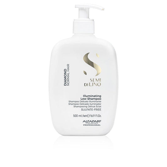 Alfaparf Milano Semi Di Lino – șampon, 500 ml