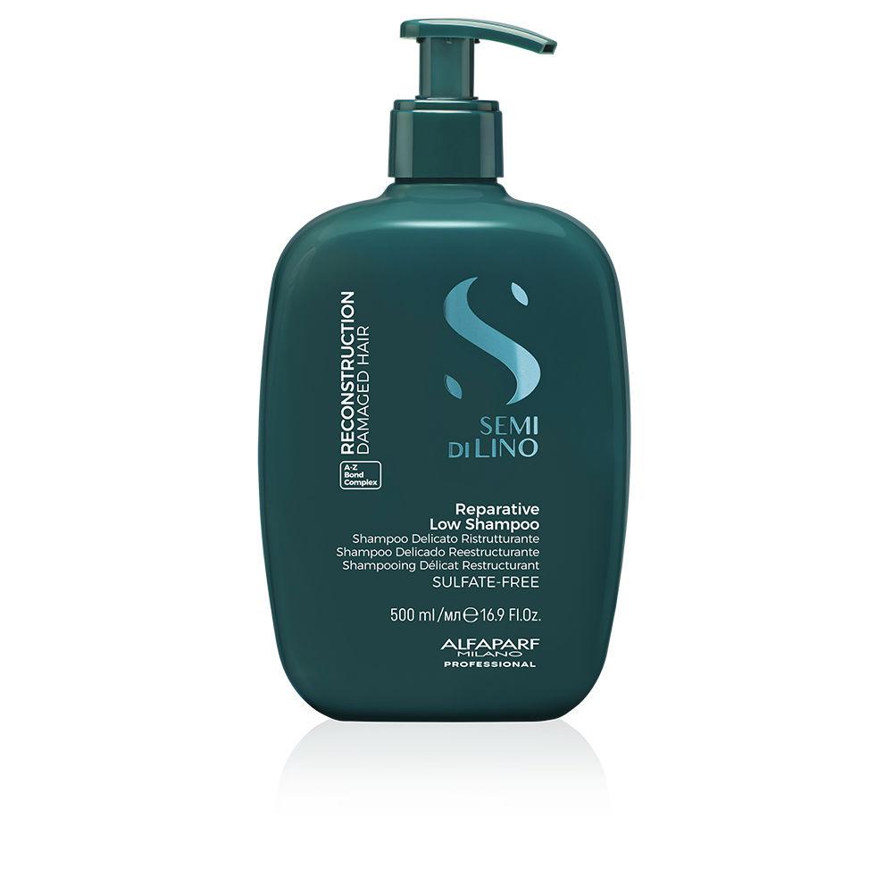 Alfaparf Milano Semi Di Lino – șampon, 500 ml