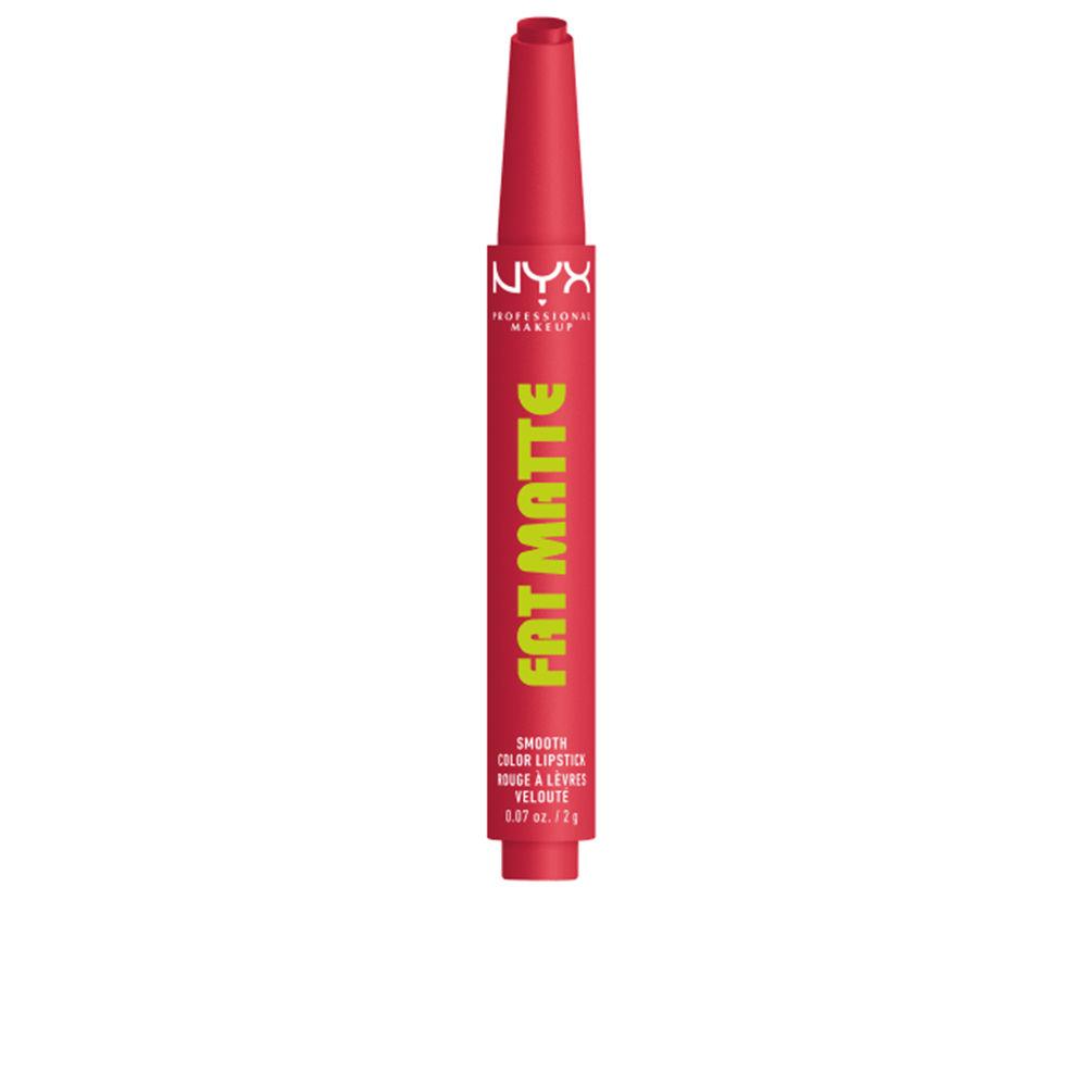 Nyx Professional Make Up – produs de machiaj, 2 g – Flamingo Feather 2 g