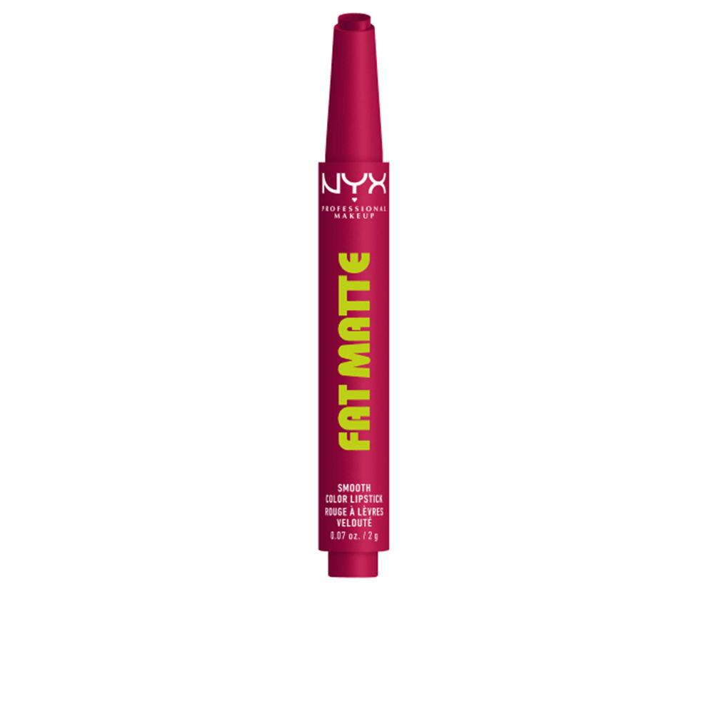 Nyx Professional Make Up – produs de machiaj, 2 g – Hibiscus Hug 2 g
