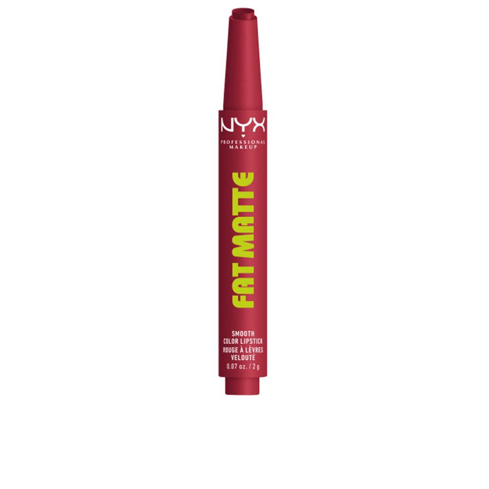 Nyx Professional Make Up – produs de machiaj, 2 g – Plushin&