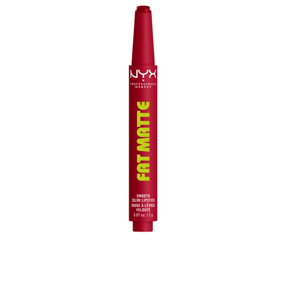 Nyx Professional Make Up – produs de machiaj, 2 g – Scarlet Snuggles 2 g