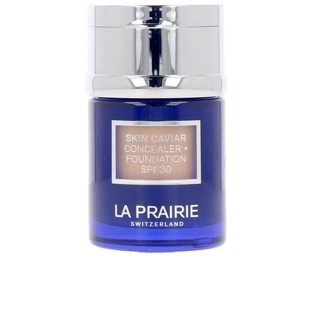 La Prairie Skin Caviar – fond de ten, 30 ml – honey beige 30 ml
