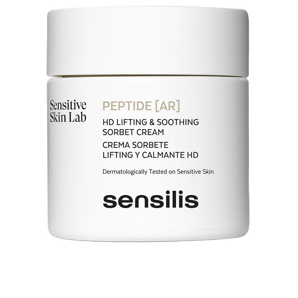 Sensilis Peptide – cremă pentru față, 75 ml