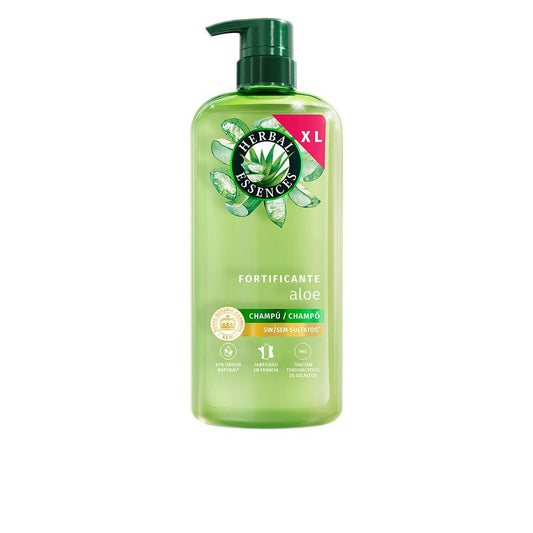 Herbal Essences Aloe Fortificante – șampon, 630 ml