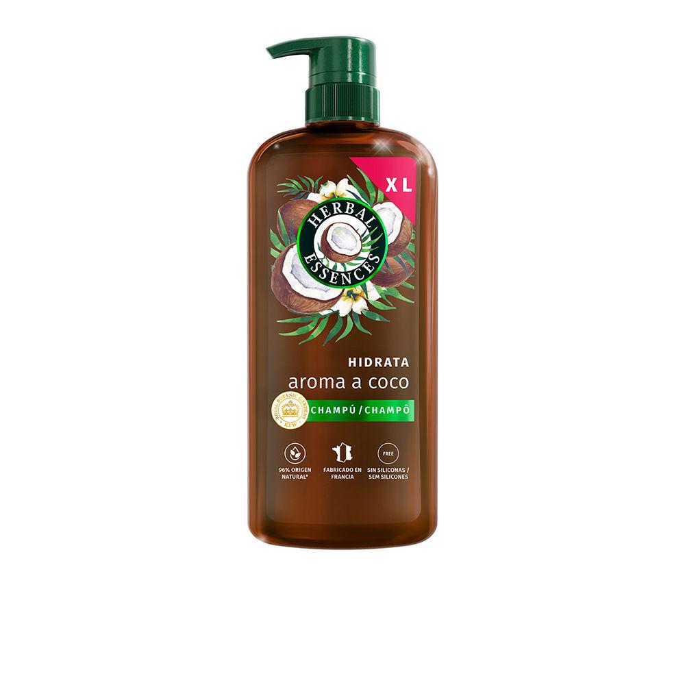 Herbal Essences Coco Hidratante – șampon, 630 ml