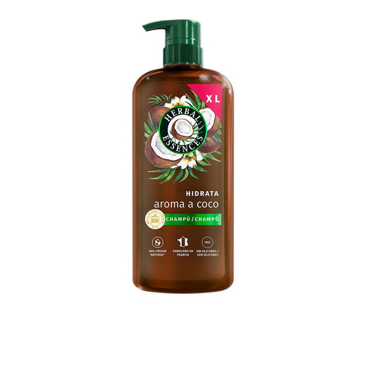 Herbal Essences Coco Hidratante – șampon, 630 ml