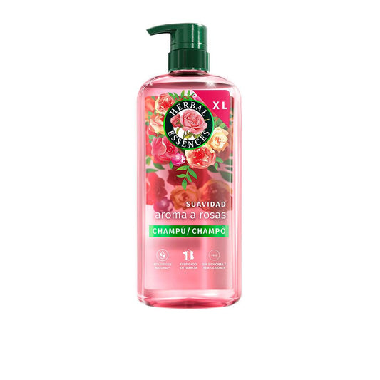 Herbal Essences Rosas Suavidad – șampon, 630 ml