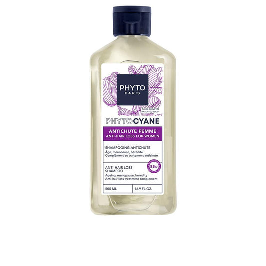 Phyto Phytocyane – șampon, 500 ml