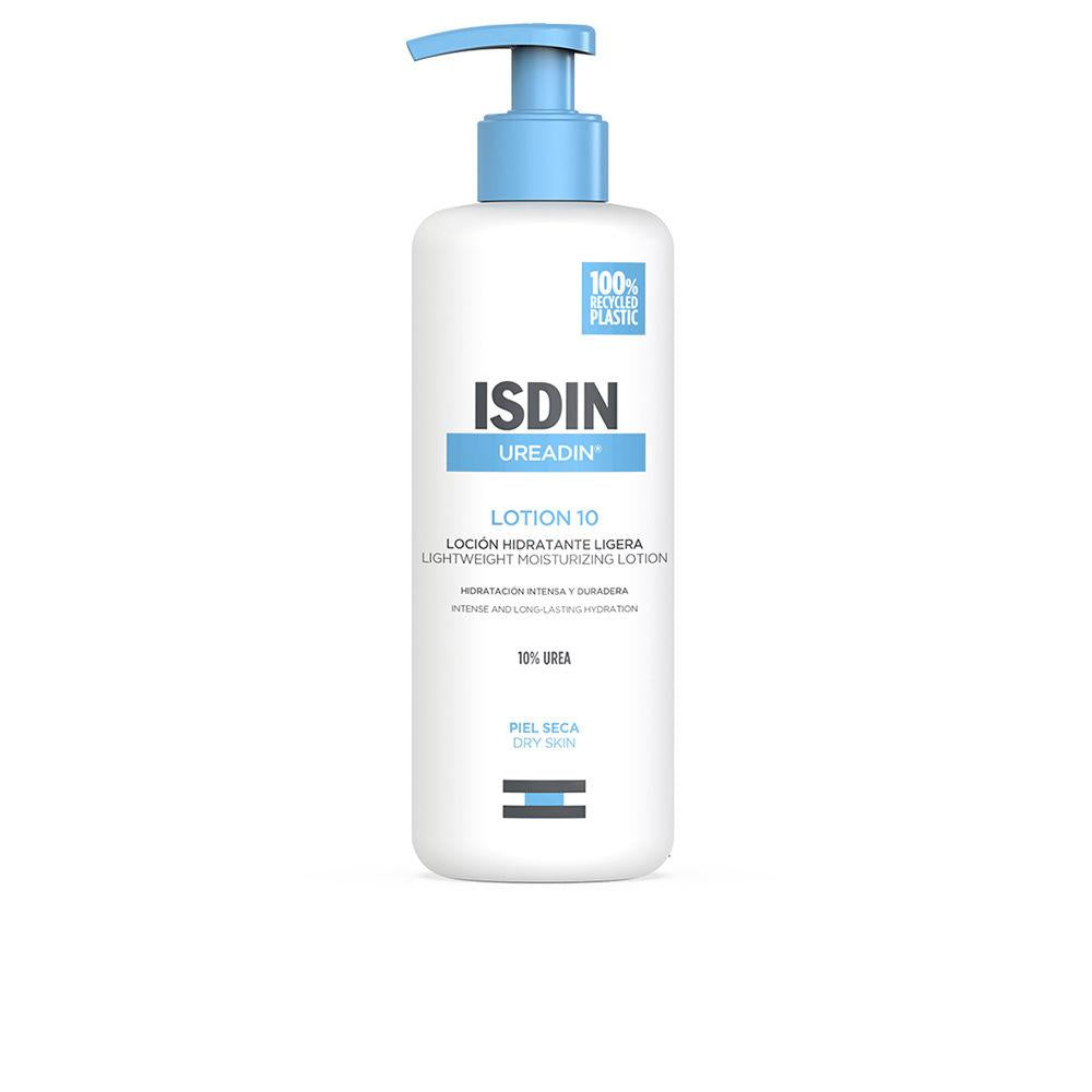 Isdin Ureadin – loțiune pentru corp, 400 ml