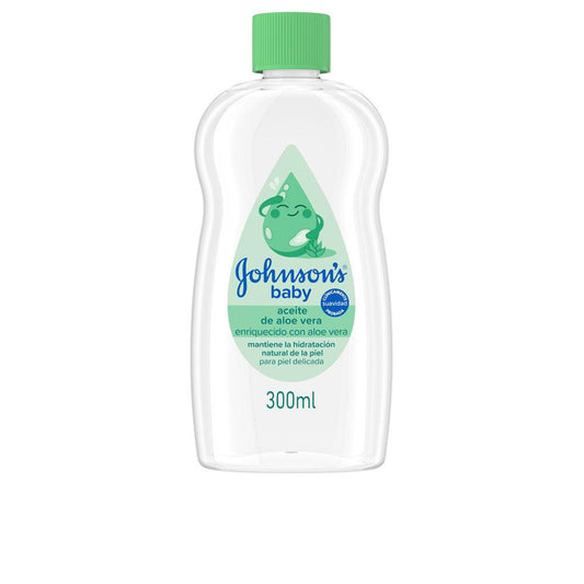 Johnson's Baby – ulei, 300 ml