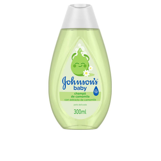 Johnson's Baby Camomilla – șampon, 300 ml