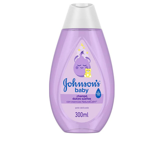 Johnson's Baby – șampon, 300 ml