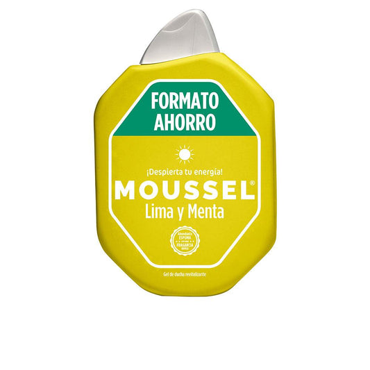 Moussel – gel, 900 ml
