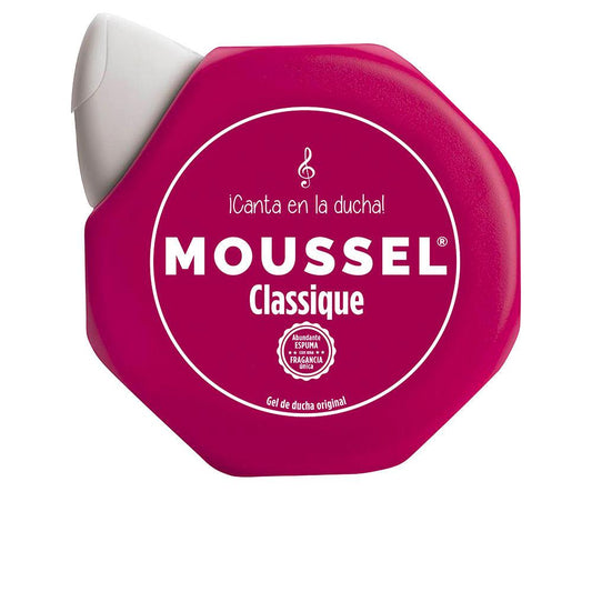 Moussel – gel, 650 ml