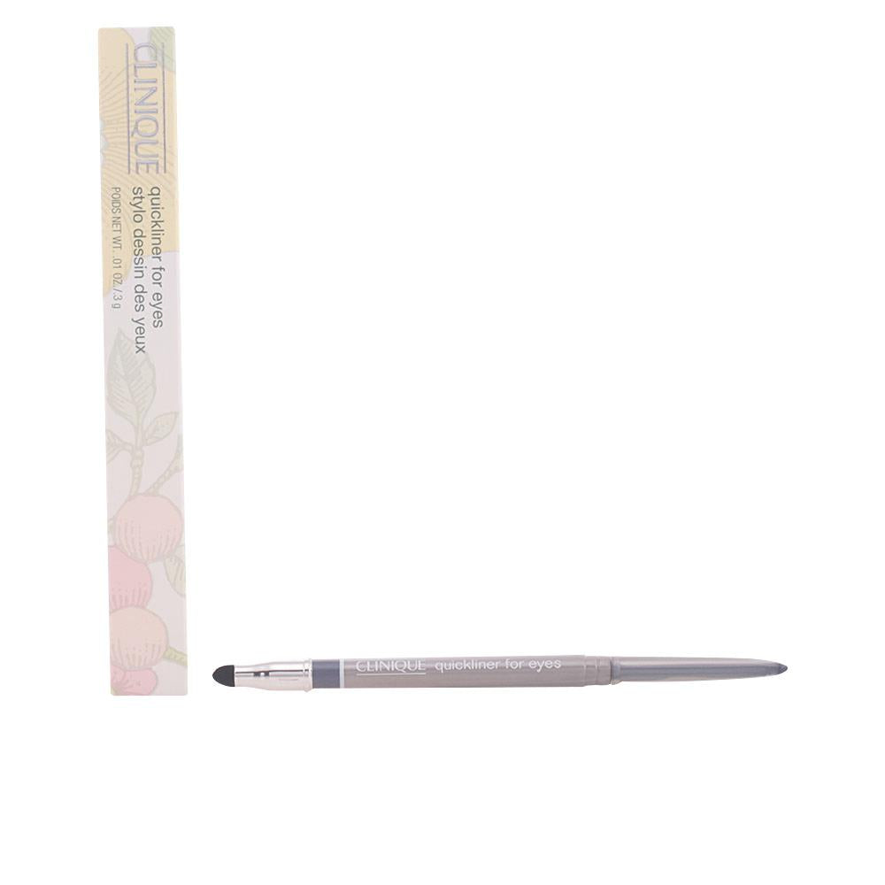 Clinique Quickliner – tuș de ochi, 0,3 g – 08-blue gray