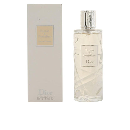 Dior Escale A Portofino Perfume Eau De Toilette A Luxury Italian Riviera Cruise