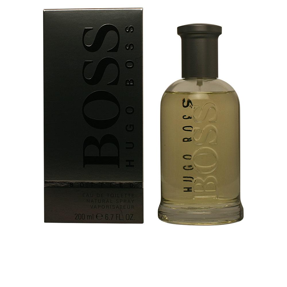 Hugo Boss-Boss Boss Bottled – apă de toaletă, 200 ml